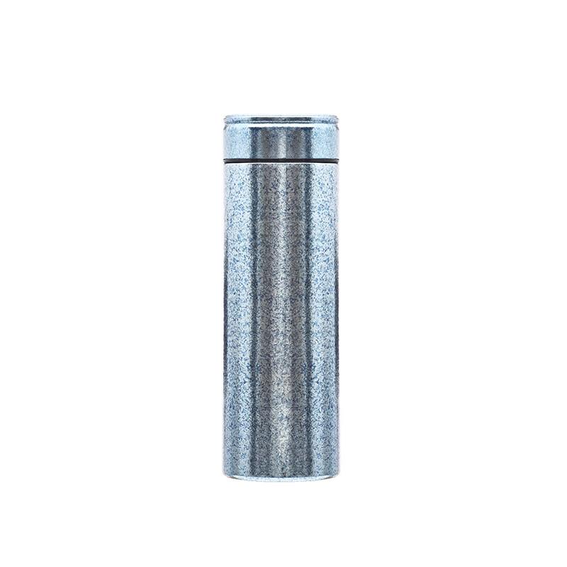 Jiuxilu Fuguang Pure Titanium Insulated Mug