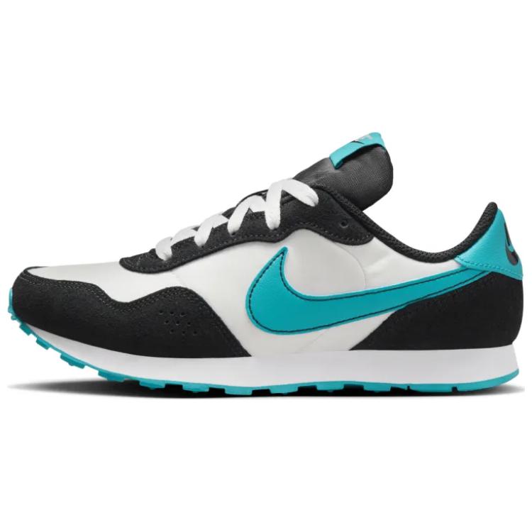 Nike MD Valiant Summit White Aquamarine GS CN8558-112 35.5