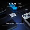 XREAL Hub Multi-Function Adapter for AR Glasses