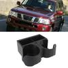 Car Cup Holder with Type C Connector Easy Access Stable Holding FYE727069 Replacement for Y61 1997 To 2023
