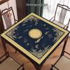 Brangdy Mahjong & Poker Table Mat