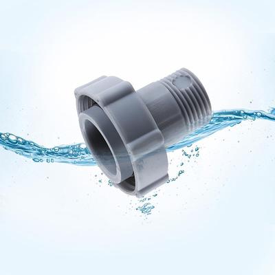 Swimming Pool Drain Fitting Connector For P6A1420 Pools Connect To The Bottom Of The Pool
