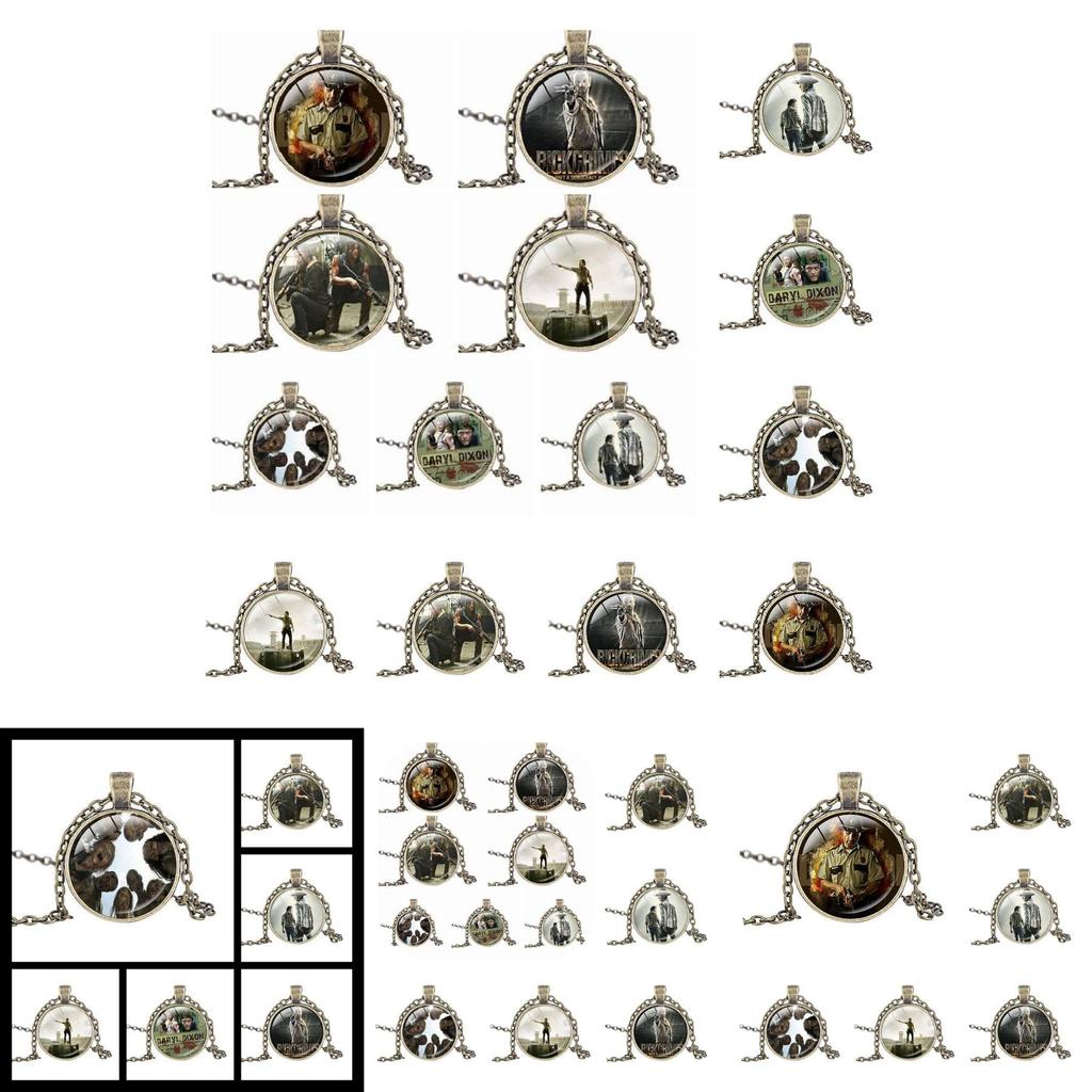 Elegante geometrische Anhängerkette für Damen mit glänzendem künstlichem Kristallanhänger