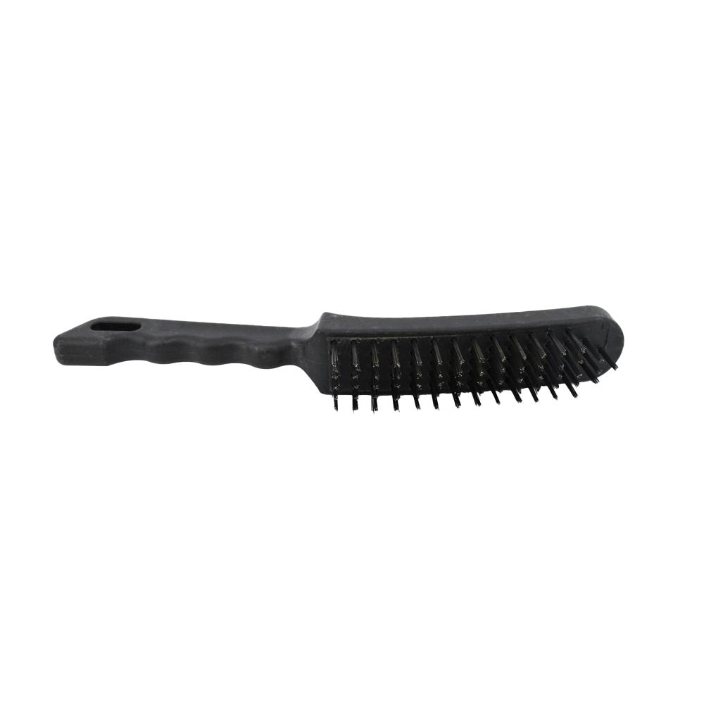AW Tools Plastic Wire Brush