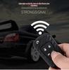 Carbon Fiber Silicone Key Cover for Buick Excelle 15T/18T & Chevrolet Folding Key