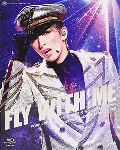 

Cosmos Troupe Tokyo Garden Theater Performance “FLY WITH ME” [Blu-ray]