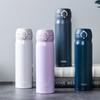 500ml Stainless Steel Flip-Top Insulated Bottle