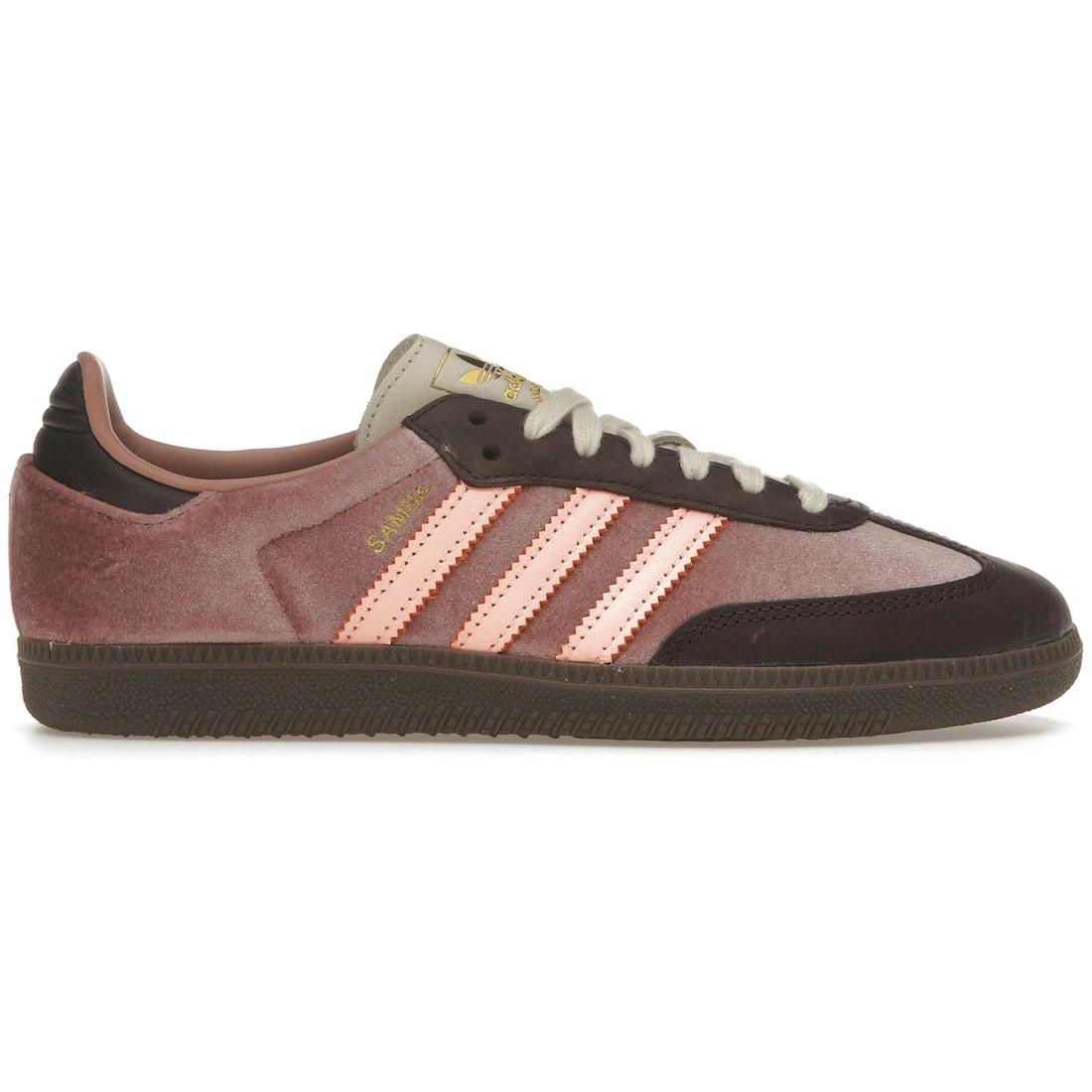 

Sneaker adidas Samba OG Warm Clay Clear Orange (Women s)(JI2682) 36