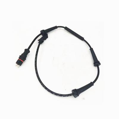 Wheel Speed ABS Sensor Front For Renault Espace IV JK0/1 Laguna II BG0/1 Vel Satis BJ0