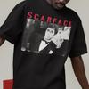 Scarface Movie Shirt: Vintage Al Pacino Tee