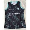 Unisex Breathable Mesh Basketball Jersey Sportswear Training Gym Running Team Sports
