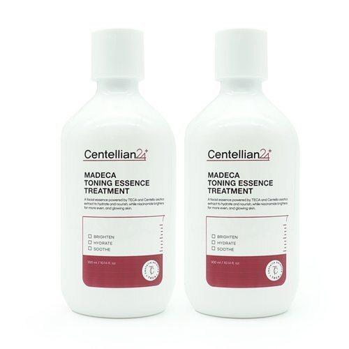 [CENTELLIAN24]CENTELLIAN24 Madeca Toning Essence Treatment 300ml x 2_632709