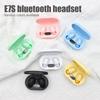 TWS E7S Fone 5.3 Bluetooth Earphones Wireless Headphones Noise Cancelling Earbuds with Mic Wireless Bluetooth Headset for Xiaomi