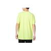 Nike Letter Logo Print Round Neck Short Sleeve T-Shirt Men T-Shirts Green DD1751-344