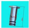 2 Set Jack Plunger Kit Horizontal Double Pump 3Ton With Spring Jack Repair Tools