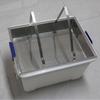 Beekeeping Honey Container with Draining Tray Long-Lasting for Apiarists