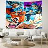 Dragon anime Artwork Tapestry Hanging for Bedroom,Livingroom, Playroom,Decor Art Room Wall Tapestry Holiday and Birthday Gifts