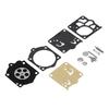 Replace Your Chainsaw's Carburetor with Our High-Quality Repair Kit