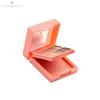 Cute Press Eye & Cheek Mini Palette Blusher & Eye Shadow - Thai Cosmetic Make Up