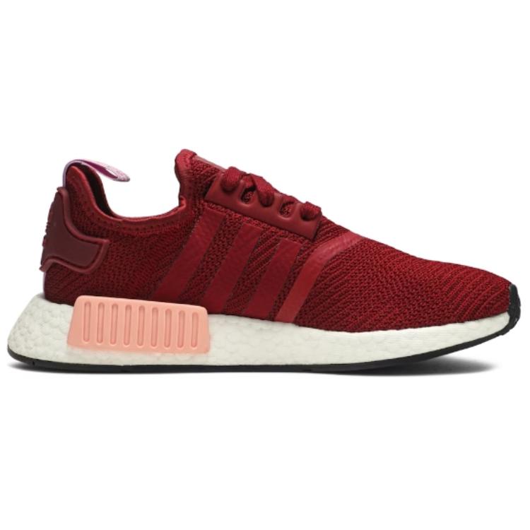 adidas Originals Wmns NMD_R1 'Collegiate Burgundy' Women's B37646