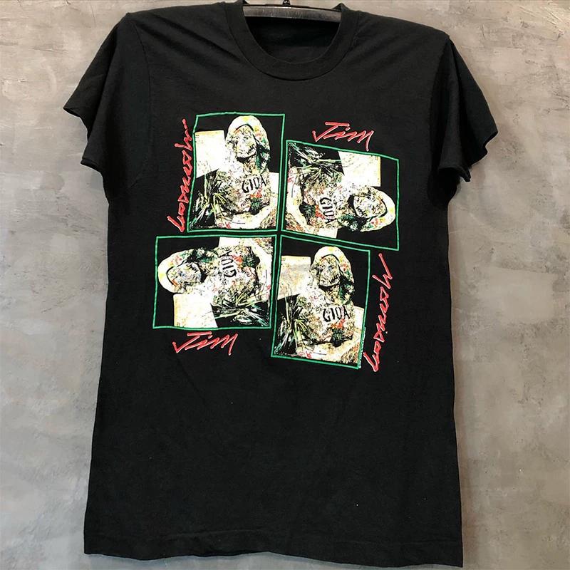vintage street T-Shirt XXXXL