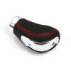 5 Manual Knob Lever Stitching