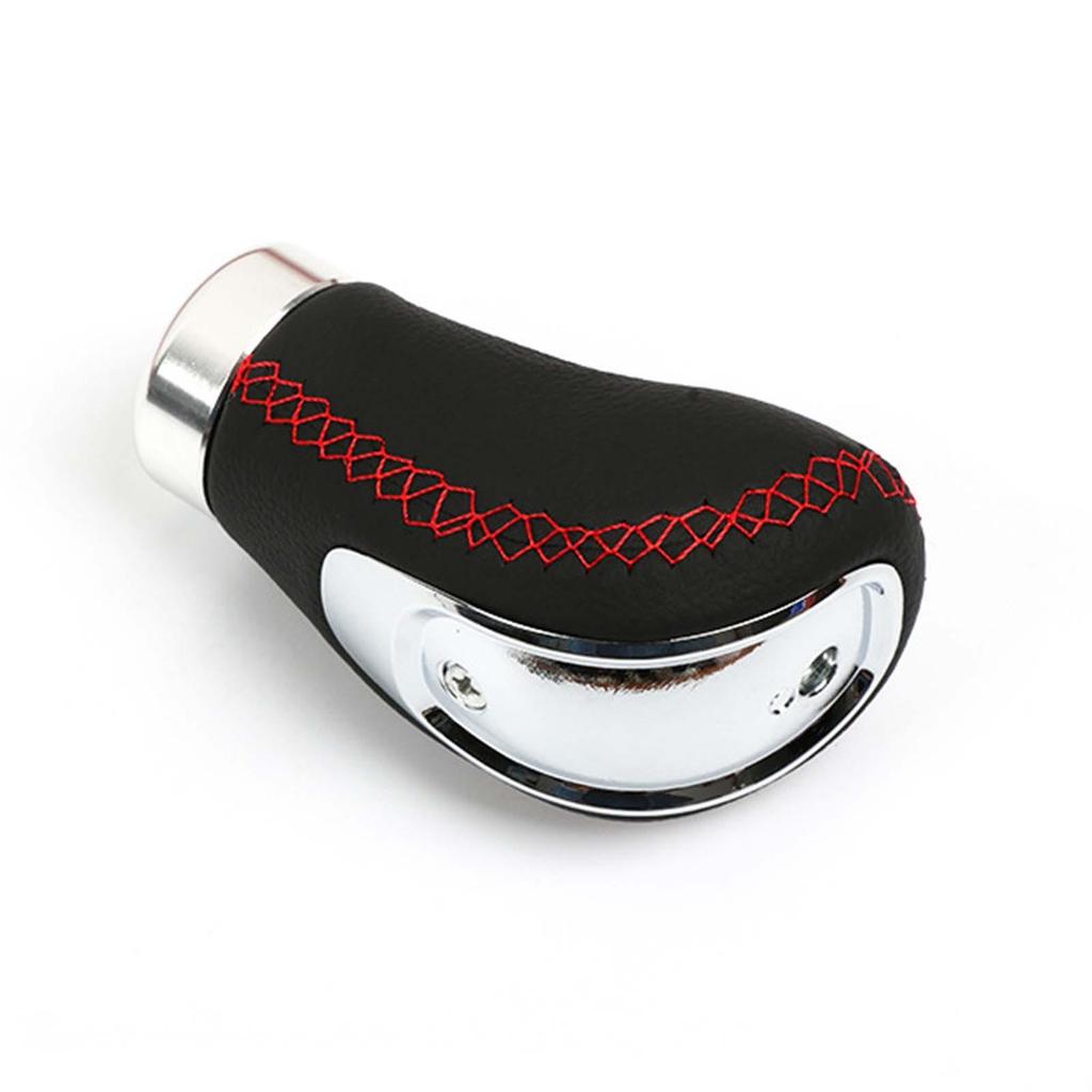 5 Manual Knob Lever Stitching