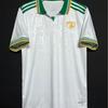 2026 La Liga Serie A Brasileirao Fan Football Jersey Short Sleeve Training Top Unisex S-4XL