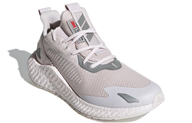 Adidas Alphaboost Utility 'Pink Gray' Women's GZ1313