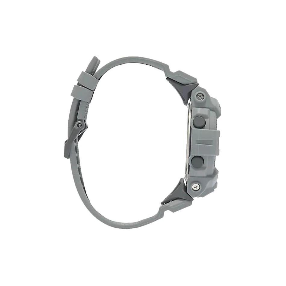 CASIO Men G-SQUAD Series Gray Watch GMD-B800SU-8 GMD-B800SU-8