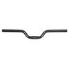 Bike Handlebar, High Strength Aluminum Alloy   Folding Handlebar Replacement for Mountain Bike