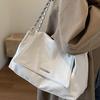 Large Capacity Bag for Women Handbag 2026 New Popular High-Grade Shoulder Bag Chain Messenger Bag