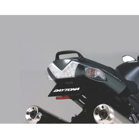 

DAYTONA LED fender removal kit slim reflector 74392