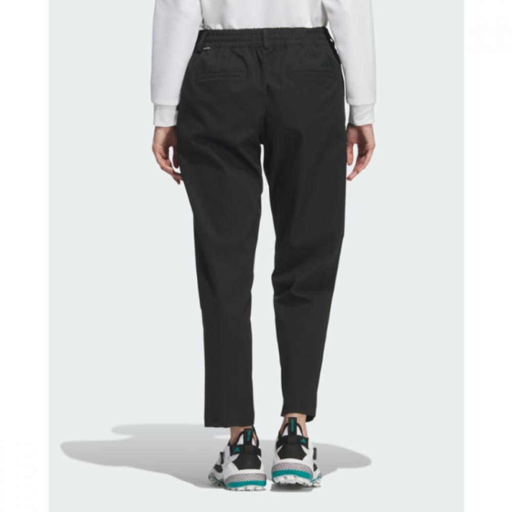 Adidas Golf 25fw Twistweave Cargo Ankle Pants Jm9626