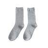 Mens Ultimate Comfort Toe Seamed  Socks Pack Of 6