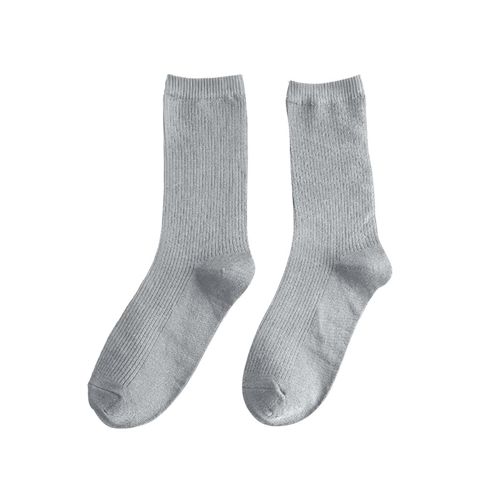 Mens Ultimate Comfort Toe Seamed  Socks Pack Of 6