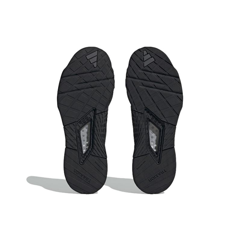 adidas Dropset 2 'Black Grey' Sneakers HQ8775