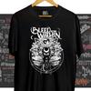 Bleed From Within Metalcore S5XL Baumwollshirt Für Männer und Frauen NZ1596 Unisex T-Shirt