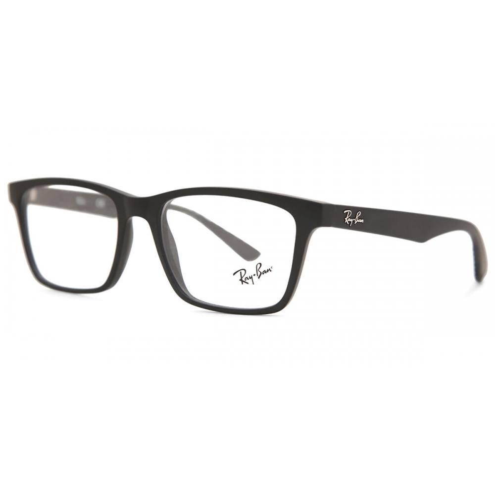 Ray Ban Rx7025 2077 Unisex Eyeglasses