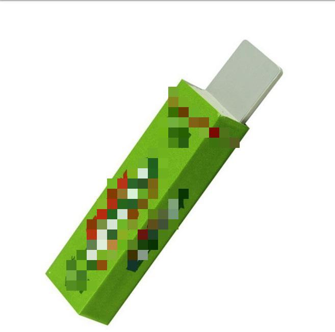 Deluxe Electric Shock Chewing Gum Prank Toy - April Fools' Gag Gift