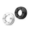 13/14inch Steering Wheel Adapter Plate 70mm PCD for Logitech G29 G920 G923 Racing car game Modification