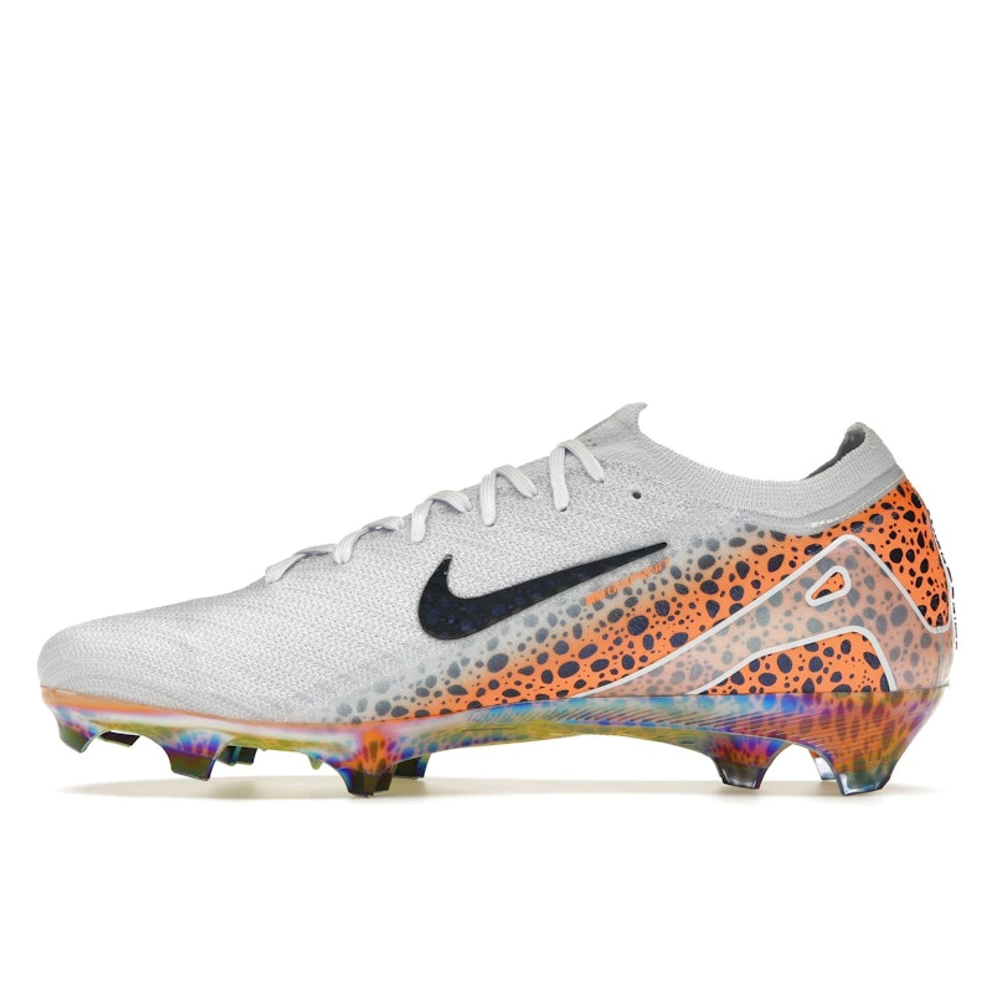 Nike Zoom Mercurial Vapor 16 Elite Fg Electric Pack PáNske KopačKy Biela Viacfarebná FQ8680-900 43-image