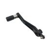 For Ducati Multistrada 1200 Enduro Motorcycle Aluminum Adjustable Folding Gear Shifter Shift Pedal Lever 2011-2018 2016 2017