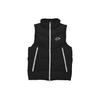 Nike Gilet Imbottito Sportivo da Uomo Nero CU4415-010