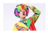 Halloween Adult Clown Costumes for Men & Women - Circus & Festival Performance Outfits