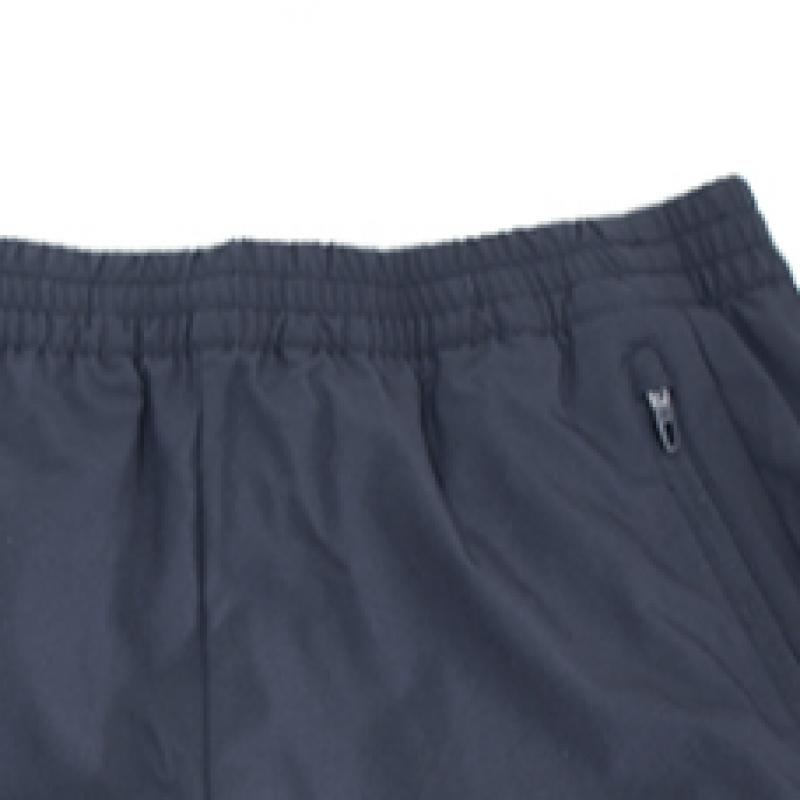 New Balance Pantaloni lungi de alergare pentru bărbați și femei Nb Stretch Woven Albastru Nbmldb71