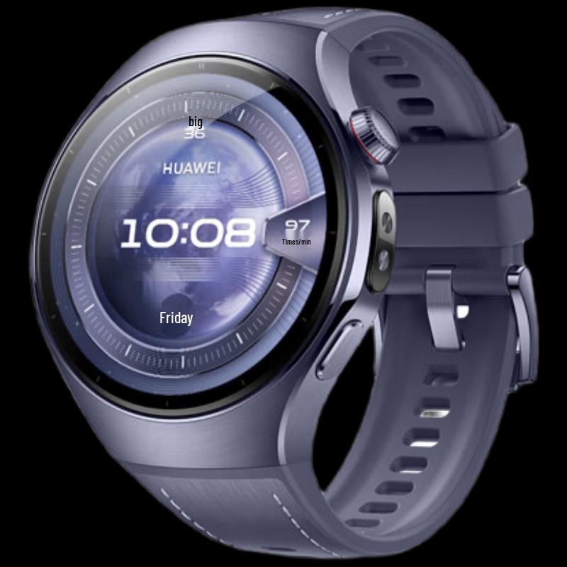 Huawei WATCH 5 Pro 46mm Smartwatch (CN version)