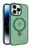 Dla IPhone 16 Pro Magnetyczny Wspornik Podtrzymujący Etui na Telefon dla Apple 16 Pro Folia Ochronna na Obiektyw