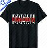 Unisex Clothing Social Distortion Winged Wheel TShirt Ball And Chain Unisexs Tshirt Street Hip Hop Style Tees Loose T Shirt