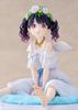 Wave Dream Tech Idolmaster Shiny Colors [Hare No Hi Cafe] Fukumaru Koito 17 Scale PVC Painted Finished Figure